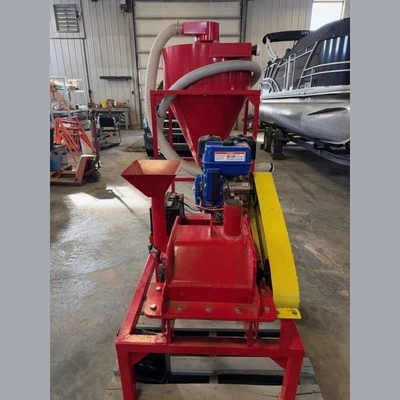 USED MCCOY GOLD MINES LLC 500G
