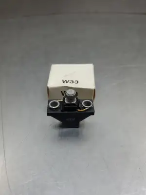 Used Allen-Bradley W33 OVERLOAD HEATER ELEMENT Motor Control Parts South Carolina US | Palmetto Automation #1157822