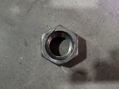 NEW BALDOR DODGE 248240