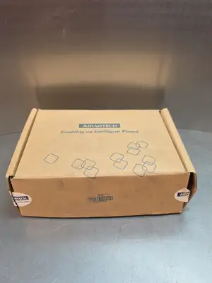 Used Advantech EKI1221AE PLC Input & Output South Carolina US | Palmetto Automation #1521187
