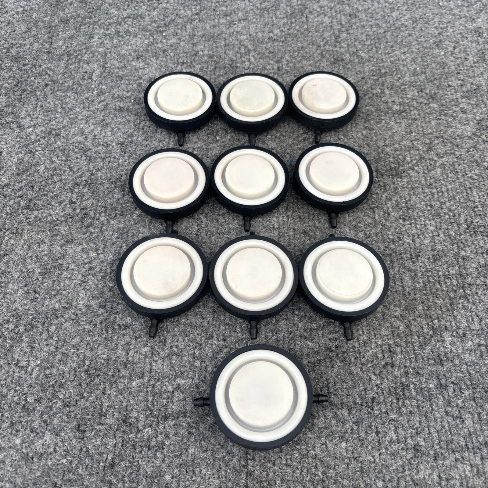 New | in-Stock Dematic Corp. A02755 Parts (Hydraulics and Pneumatics) California US | Davliegogo LLC #1707975