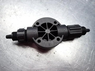 USED PULSAFEEDER K2PTCJ KOPKIT