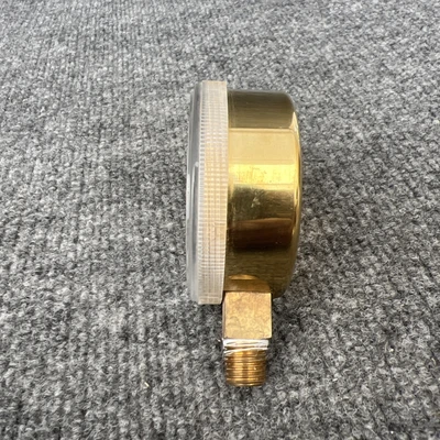Used WIKA Does Not Apply Temperature/Pressure California US | Davliegogo LLC #1707470