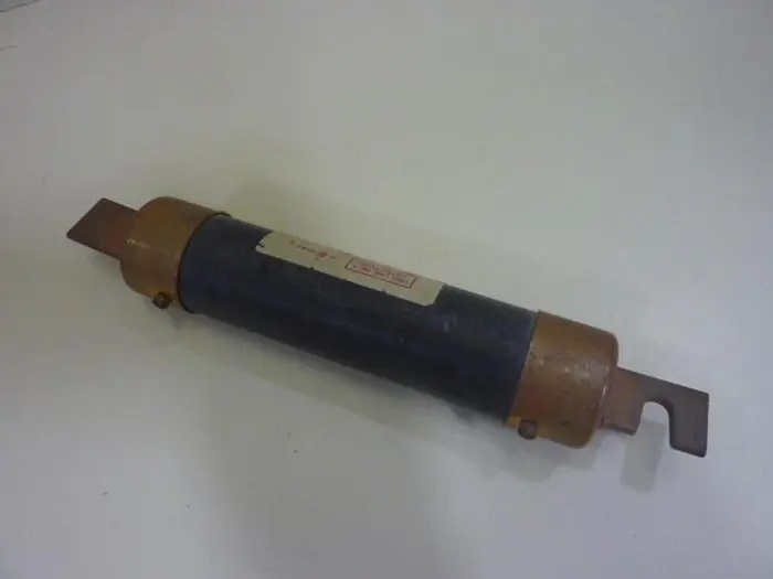 Used LITTELFUSE FLSR-80 Fuses Michigan US | Ideal Machinery #571693