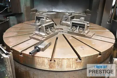 Used BULLARD 74 CUTMASTER Vertical Boring Mills (incld VTL) New York US | Prestige Equipment #1269518