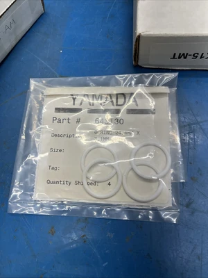 NEW Yamada K15-MT
