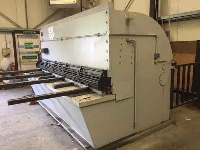 Elga Shear 3m x 13mm