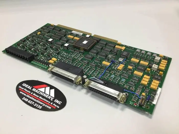 Used CINCINNATI MILACRON 3-542-1360A Circuit Boards Michigan US | Ideal Machinery #567767