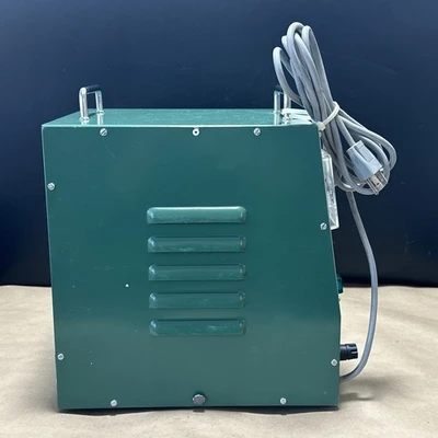 USED SPEEDY X SPEEDY X Micro Deposit Welder