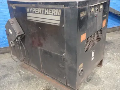 Used HYPERTHERM H601 Plasma Welders Ohio US | HGR 24 #1405180