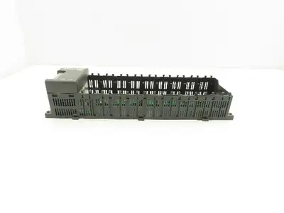 Automation Direct D2-09BDC1-1 Direct Logic 205 I/O Base 9-Slot Rack 12/24VDC
