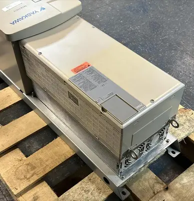USED YASKAWA CIMRZU4A0065FAA