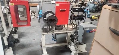 USED 2018 MAAG CSC-149