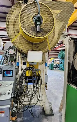 USED PERKINS 75-T