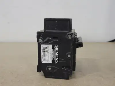 USED SIEMENS BQ3B040