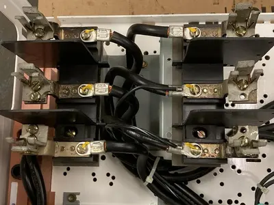 USED GE E33752