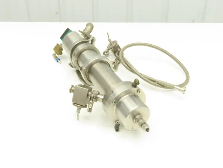 Used BALDEWIEN _UNKNOWN_ Plumbing Equipment | Arrow Industrial #611976