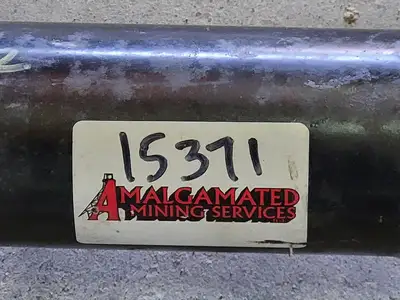 NEW AMALGAMATED MINING SERVICES LTD. 15371