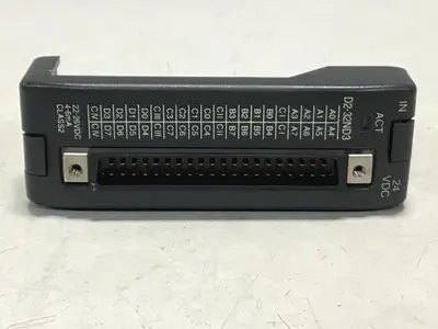 USED AUTOMATION DIRECT D2-32ND3