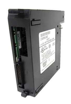 USED GE FANUC IC693MDL645E INPUT MODULE