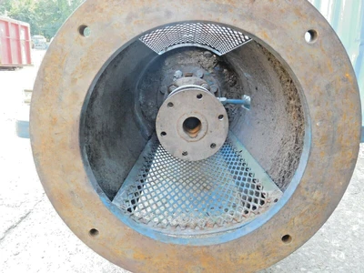 Used Worthington Industries 12L40-7 STG Pumps Ohio US | Equipment Recovery Corp. #1330716