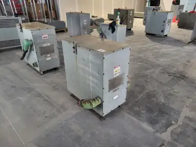 USED DELTA CETC0075S001535