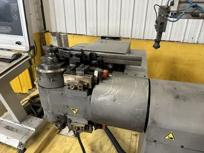 USED SCHWARZE ROBITEC SCHWARZE ROBITEC