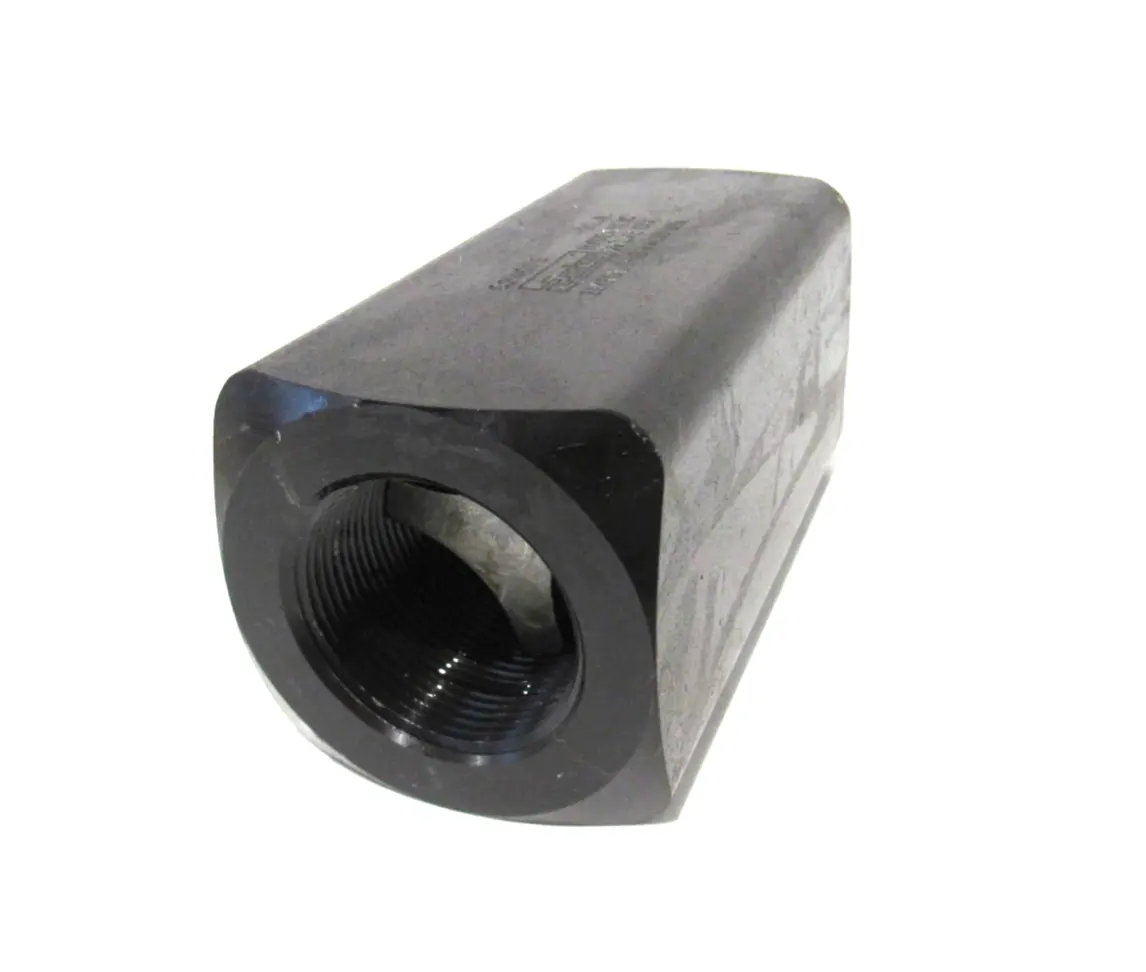 NEW PARKER C2400S-10JL VALVE C2400S10JL