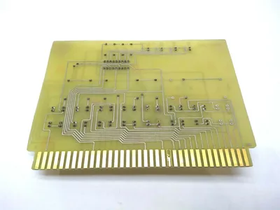 CC0224A | Printed Circuit Board - For parts or not working