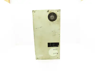 Hawa K 200 FA Cooler Electrical Enclosure AC Cooling Unit 230V 3.2A 1Ph