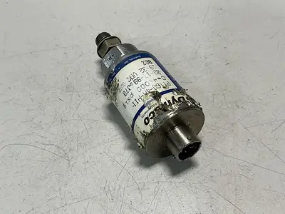 USED DYNISCO PT160-4M-H11