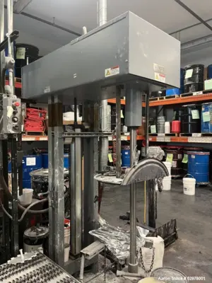 USED INDCO MX5-E