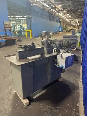 Used HARDINGE DSM 59 Second Operation including Speed Lathes Ohio US | HGR 24 #968345