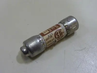 USED LIMITRON KTK-R-10