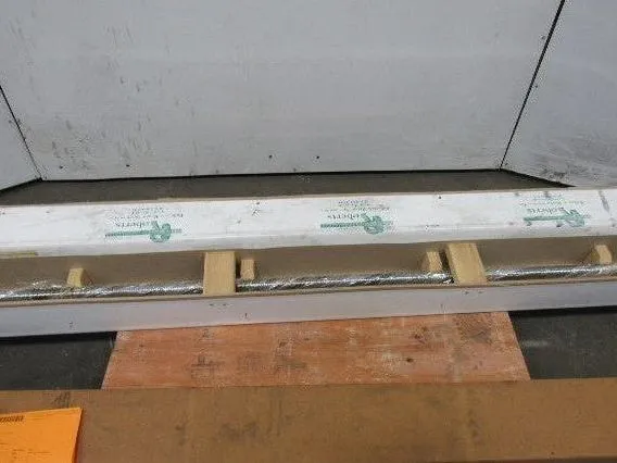 10mm pitch Ball Screw 2188mm OAL