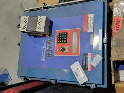USED VILTER VSS-1051
