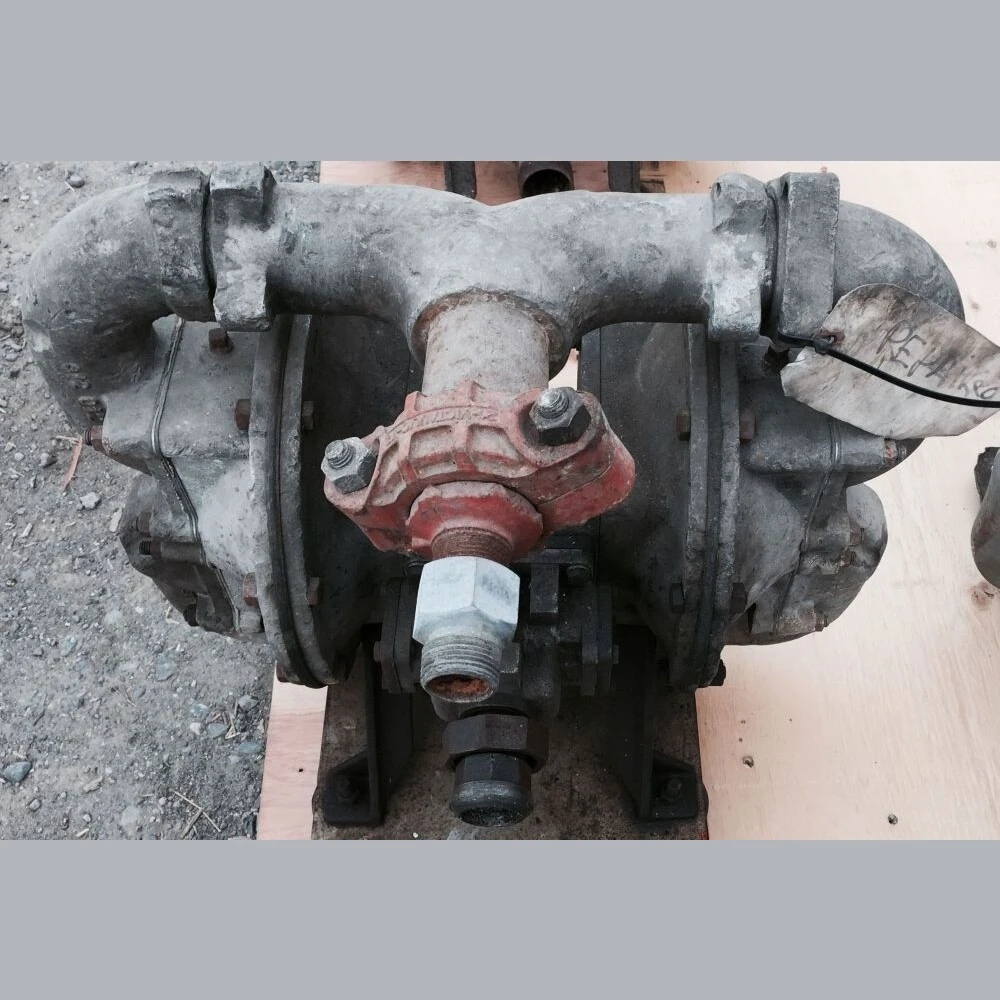 Sandpiper SA2-A Diaphragm Pump