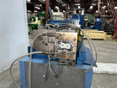 USED THEYSOHN TSK-TT 020/28D