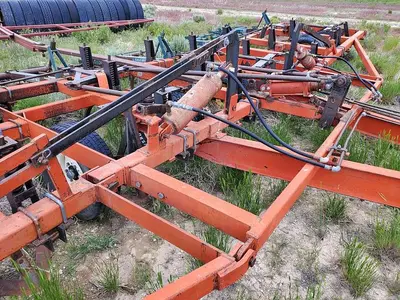30' Chisel Plow
