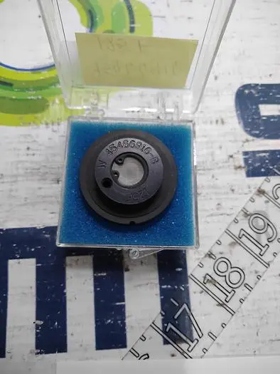 Used UNIVERSAL INSTRUMENTS 45466916 125F Nozzles | SMT Resource #489754