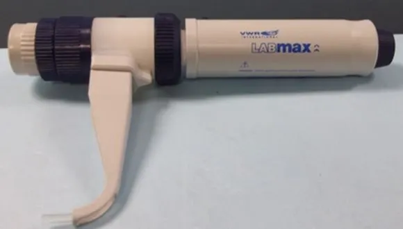 Used _UNKNOWN_ _UNKNOWN_ Pipettes Texas US | Bamko Surplus Process Equipment #1179416