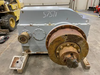 USED FALK 2135Y2-B