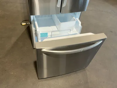 Used LG LCFS22EXS/02 Refrigerators Michigan US | Miedema Asset Management Group #1322000