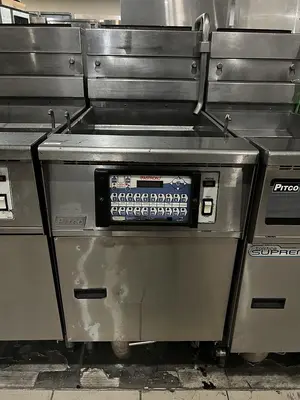 Used FRYMASTER SFSSH75 Cookers / Coolers / Fryers Florida US | BAM Discount Restaurant Equipment #1370563