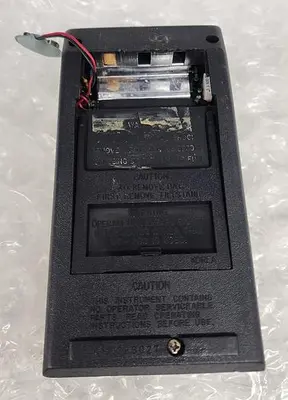 USED AWS DM-3010