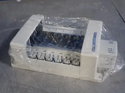 USED SMC VV5QC410603SDA