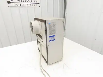 Apiste ENC-G620L FA Cooler Electrical Enclosure AC Cooling Unit 200V 1.8A 1Ph