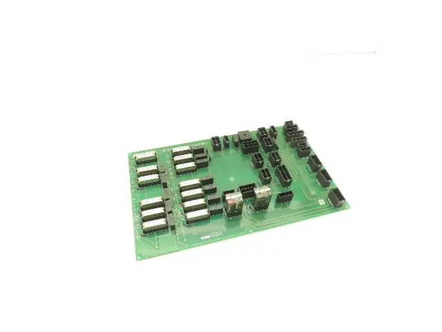 Used MORI SEIKI _UNKNOWN_ Printed Circuit Boards (PCB) Indiana US | Arrow Industrial #631087