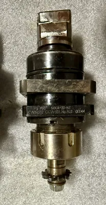 NT MXA-20-NT Tool Holders | Great American Equipment Company (3)