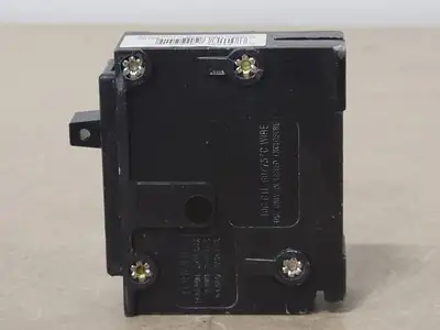 USED EATON BR120